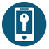 smart hotel athens - Mobile Key